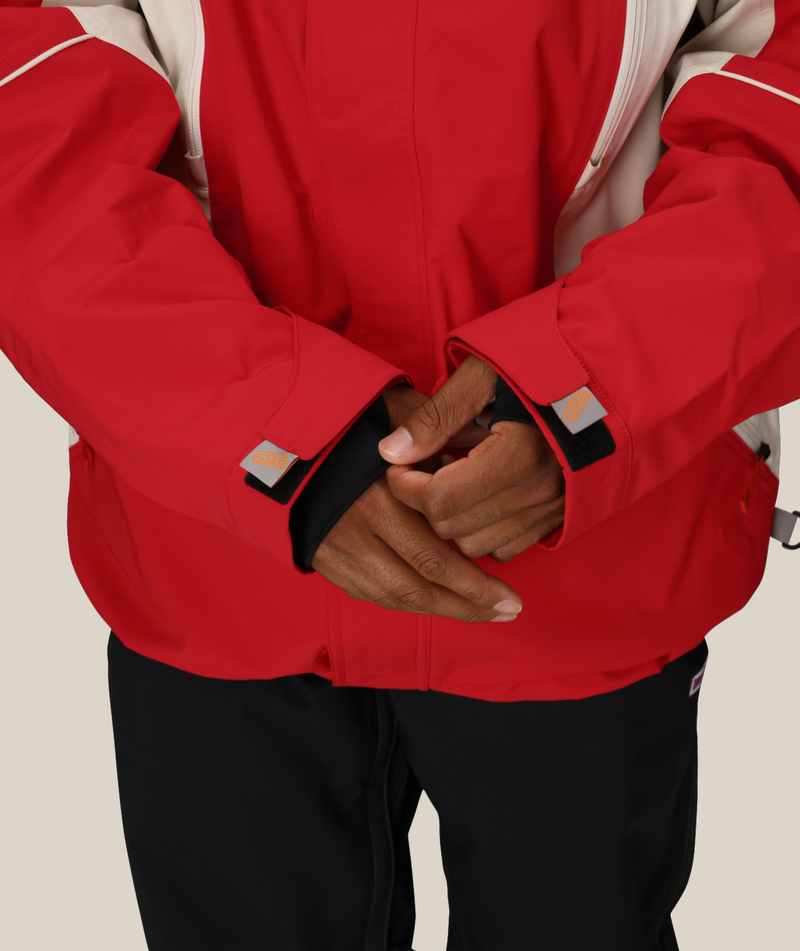 Load image into Gallery viewer, 686 Men&#39;s 2002 X3 Shell Jacket
