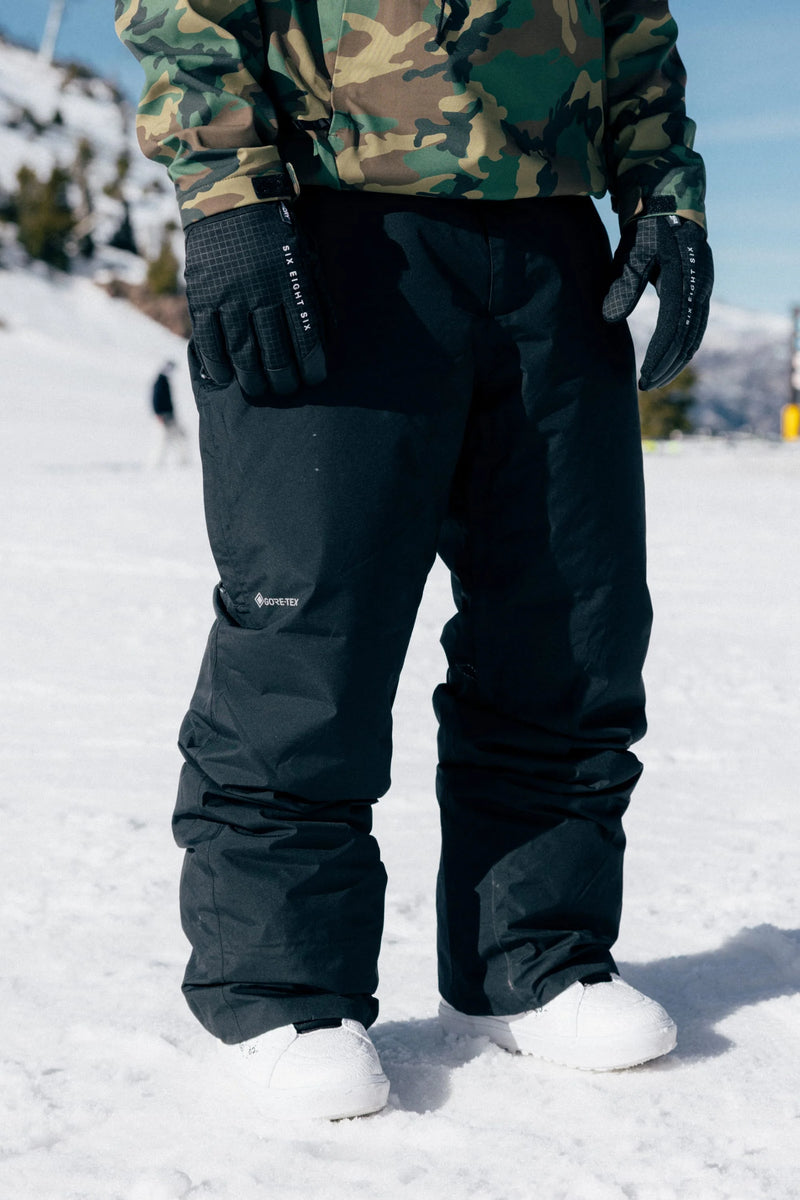 Load image into Gallery viewer, 686 Men's GORE-TEX Core Shell Pants 2027
