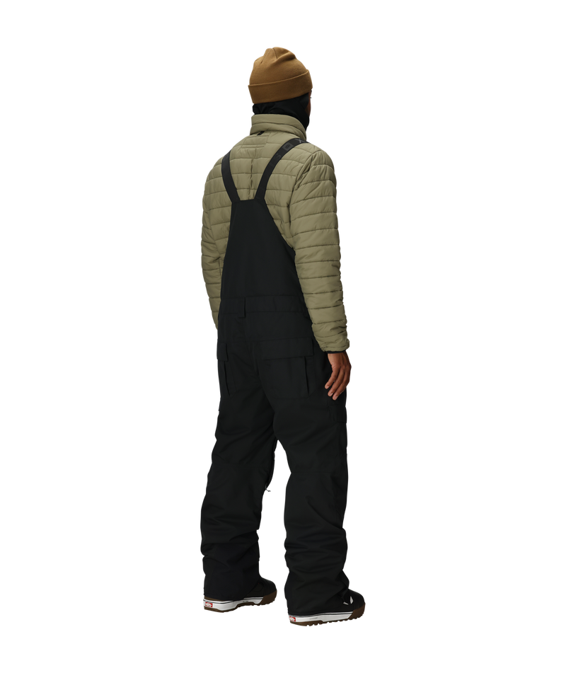 Load image into Gallery viewer, 686 Men&#39;s Hot Lap Insulated Bib

