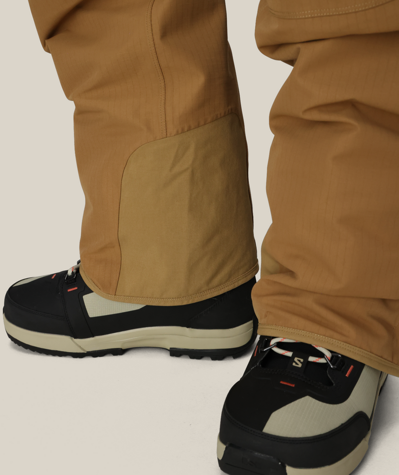 Load image into Gallery viewer, 686 Men&#39;s Hot Lap Insulated Bib
