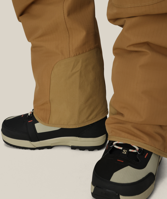 686 Men's Hot Lap Insulated Bib