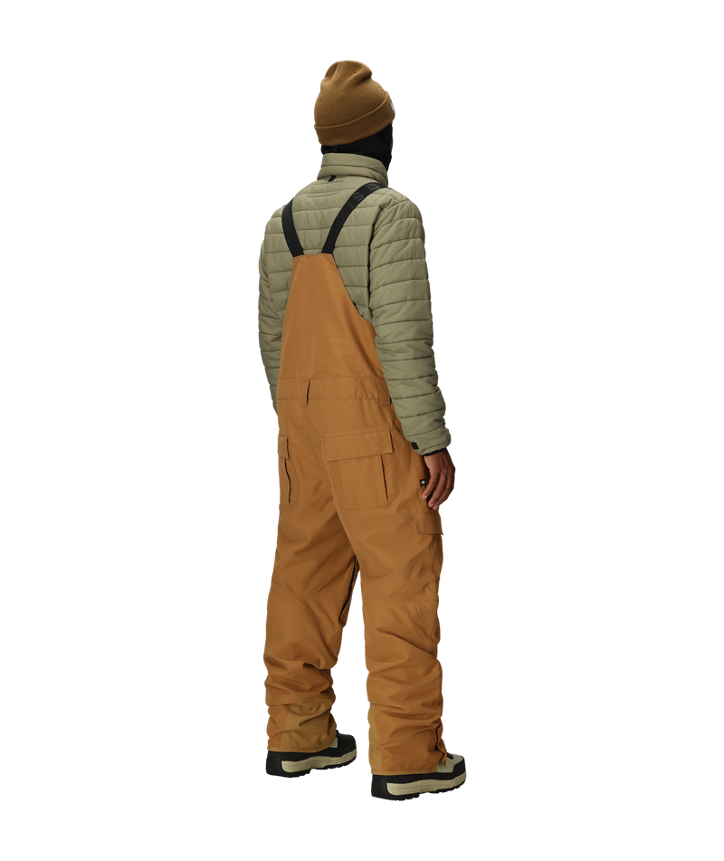 Load image into Gallery viewer, 686 Men&#39;s Hot Lap Insulated Bib
