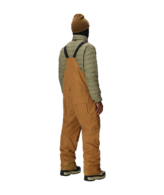 686 Men's Hot Lap Insulated Bib