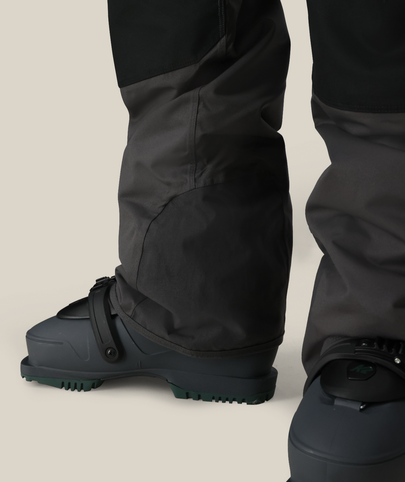 Load image into Gallery viewer, 686 Men&#39;s Hot Lap Insulated Bib
