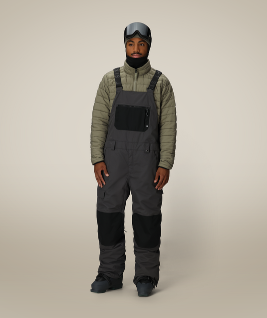 686 Men's Hot Lap Insulated Bib