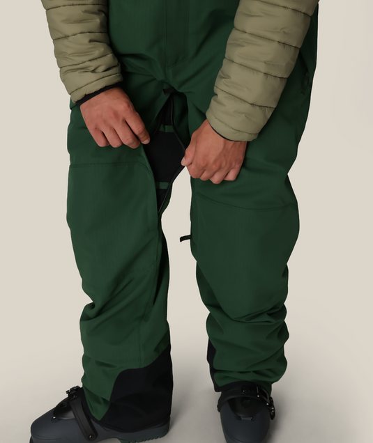 686 Men's Hot Lap Insulated Bib