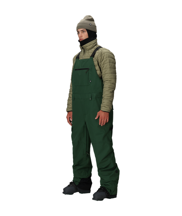 686 Men's Hot Lap Insulated Bib
