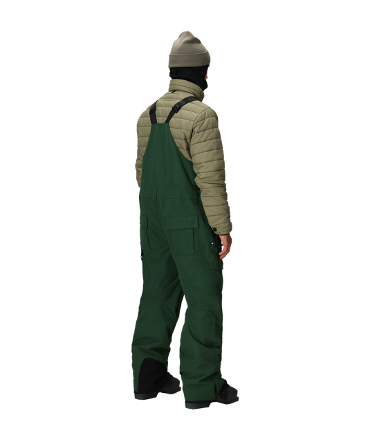 686 Men's Hot Lap Insulated Bib