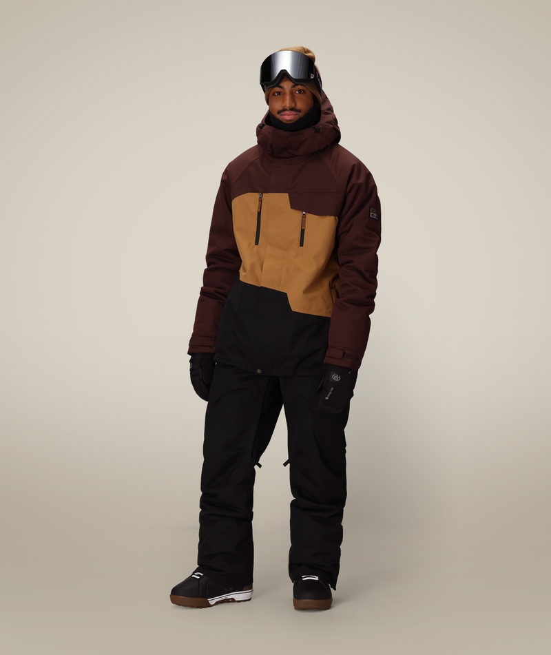 Load image into Gallery viewer, 686 Men&#39;s Infinity Insulated Cargo Pant 2026
