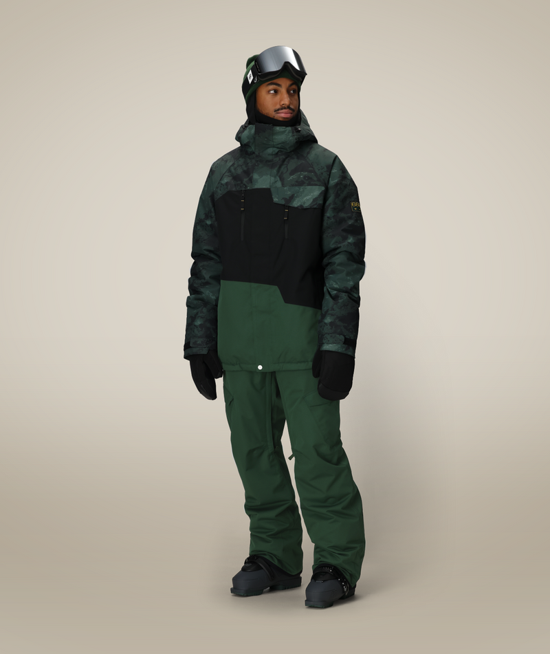 Load image into Gallery viewer, 686 Men&#39;s Infinity Insulated Cargo Pant 2026
