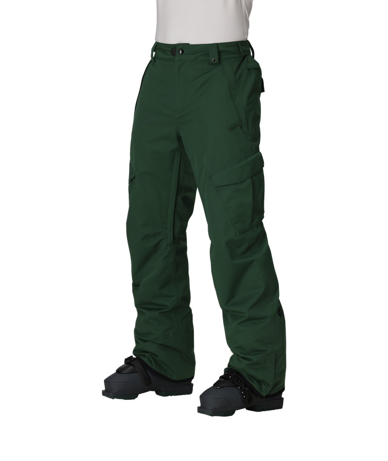Load image into Gallery viewer, 686 Men&#39;s Infinity Insulated Cargo Pant 2026
