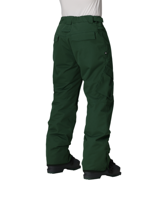 686 Men's Infinity Insulated Cargo Pant 2026
