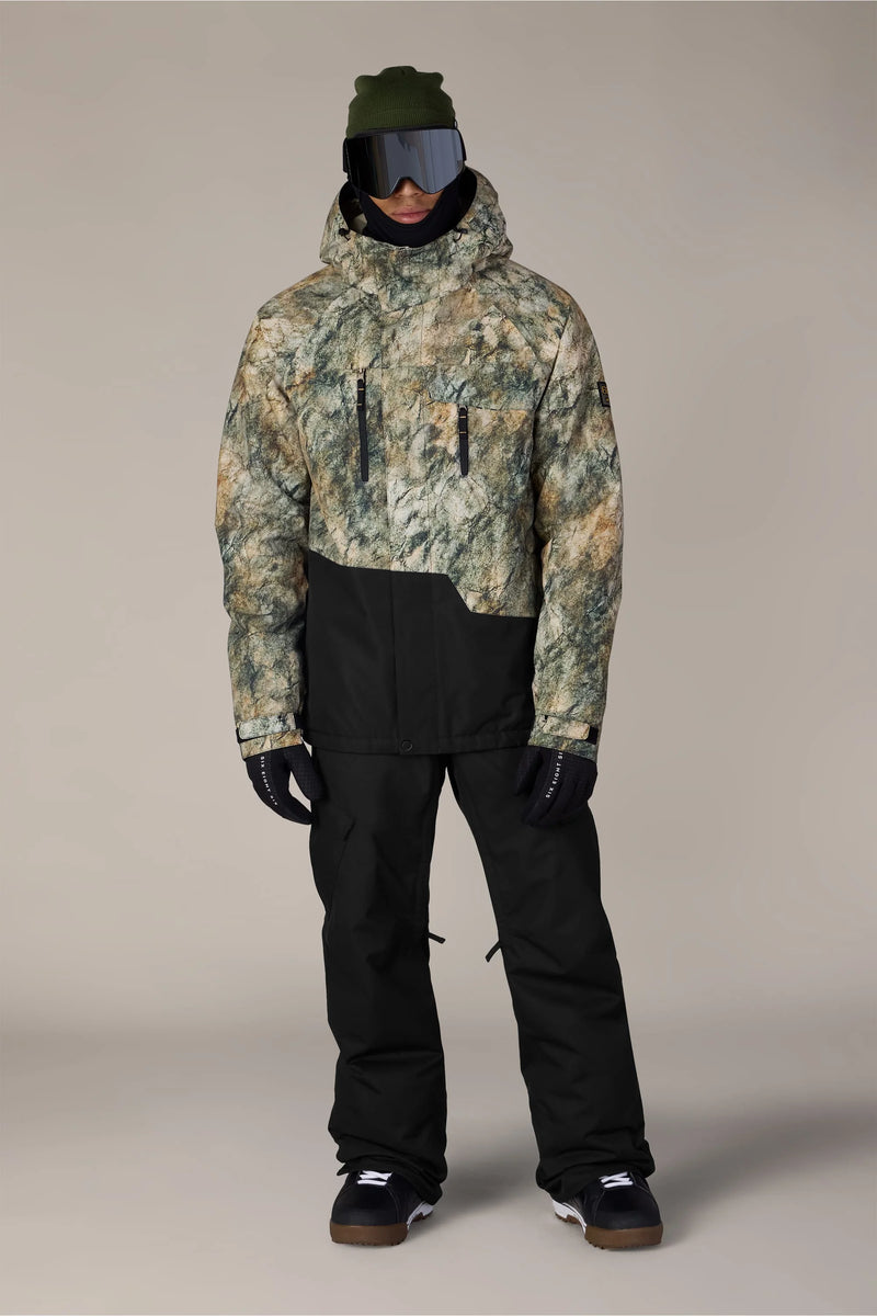 Load image into Gallery viewer, 686 Men's Infinity Insulated Cargo Pant
