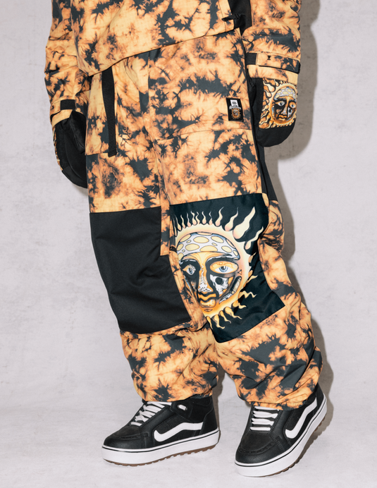 686 Men's Sublime Shell Pants