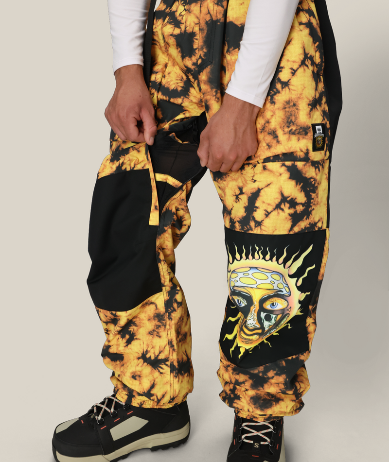 Load image into Gallery viewer, 686 Men&#39;s Sublime Shell Pants
