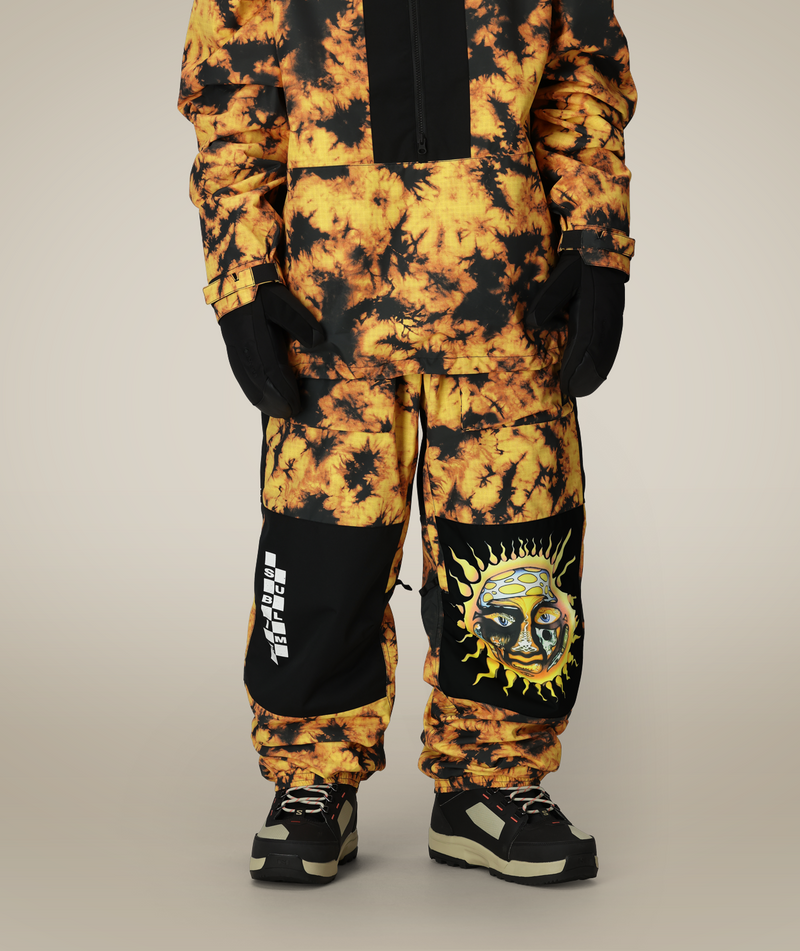 Load image into Gallery viewer, 686 Men&#39;s Sublime Shell Pants
