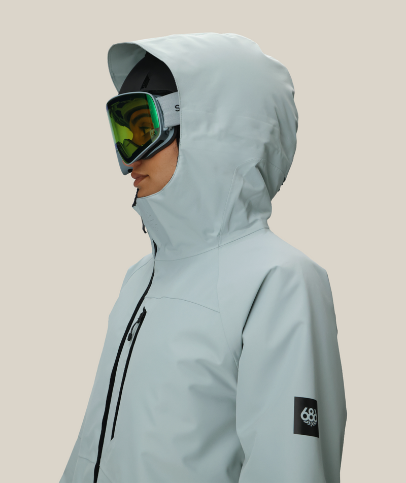 Load image into Gallery viewer, 686 Women&#39;s Hydra Thermagraph Jacket
