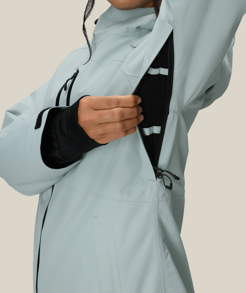 Load image into Gallery viewer, 686 Women&#39;s Hydra Thermagraph Jacket
