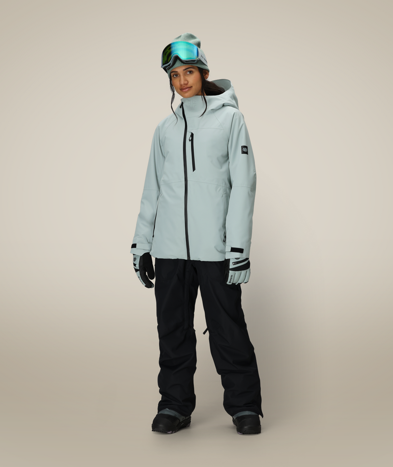Load image into Gallery viewer, 686 Women&#39;s Hydra Thermagraph Jacket

