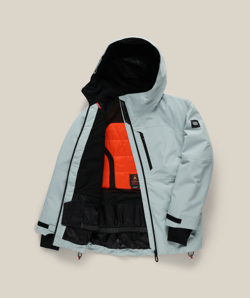 Load image into Gallery viewer, 686 Women&#39;s Hydra Thermagraph Jacket
