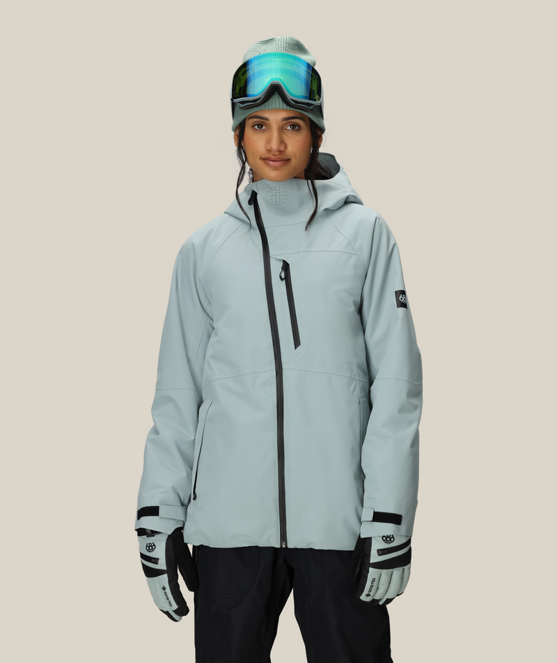 Load image into Gallery viewer, 686 Women&#39;s Hydra Thermagraph Jacket
