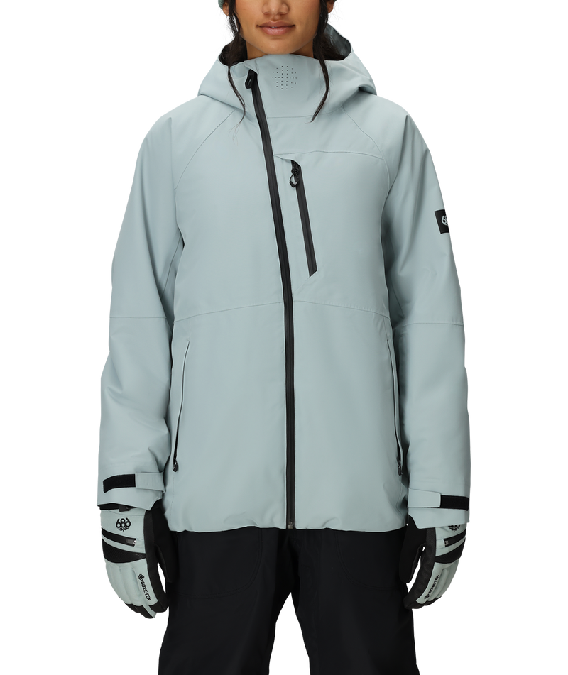 Load image into Gallery viewer, 686 Women&#39;s Hydra Thermagraph Jacket
