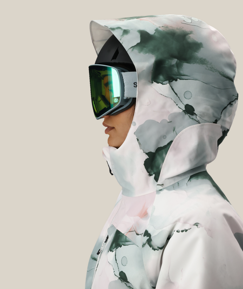 Load image into Gallery viewer, 686 Women&#39;s Hydra Thermagraph Jacket
