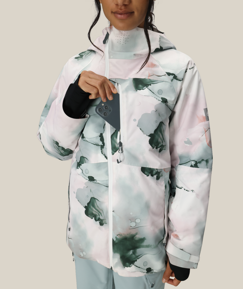 Load image into Gallery viewer, 686 Women&#39;s Hydra Thermagraph Jacket
