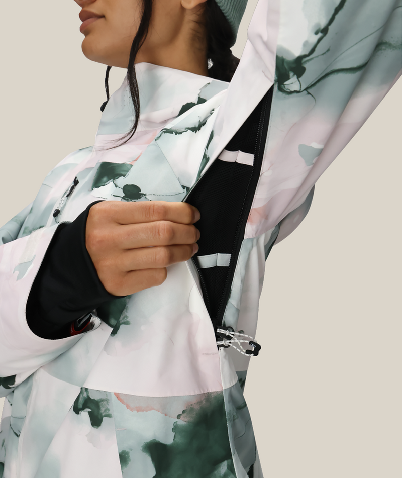 Load image into Gallery viewer, 686 Women&#39;s Hydra Thermagraph Jacket
