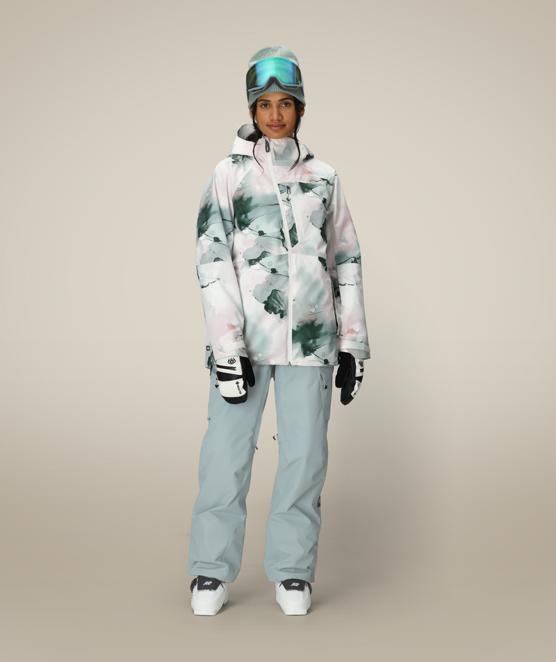 Load image into Gallery viewer, 686 Women&#39;s Hydra Thermagraph Jacket

