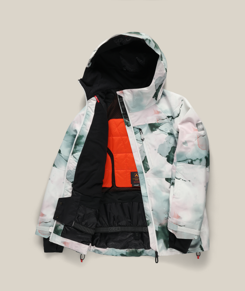 Load image into Gallery viewer, 686 Women&#39;s Hydra Thermagraph Jacket

