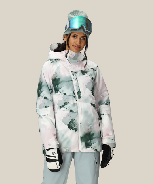 686 Women's Hydra Thermagraph Jacket