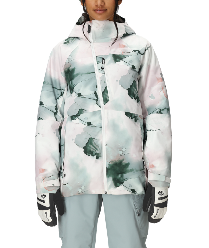 Load image into Gallery viewer, 686 Women&#39;s Hydra Thermagraph Jacket
