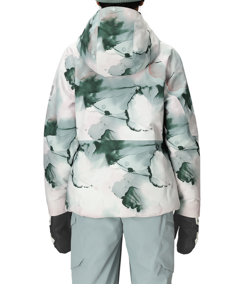 Load image into Gallery viewer, 686 Women&#39;s Hydra Thermagraph Jacket
