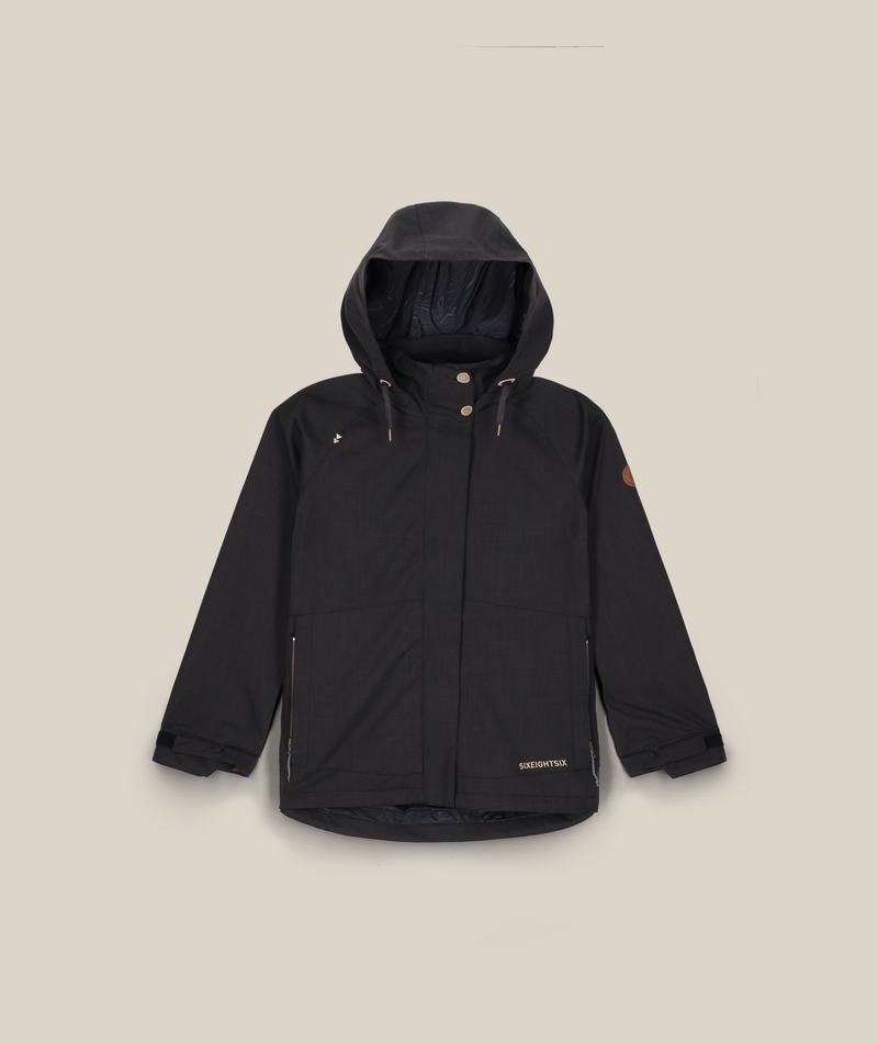 Load image into Gallery viewer, 686 Women&#39;s Smarty 3-in-1 Spellbound Jacket 2026

