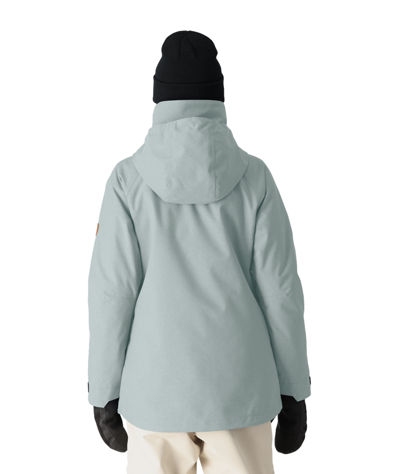 Load image into Gallery viewer, 686 Women&#39;s Smarty 3-in-1 Spellbound Jacket 2026
