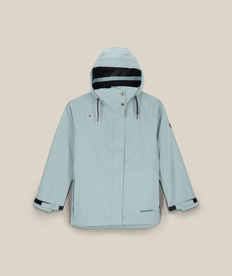 Load image into Gallery viewer, 686 Women&#39;s Smarty 3-in-1 Spellbound Jacket 2026
