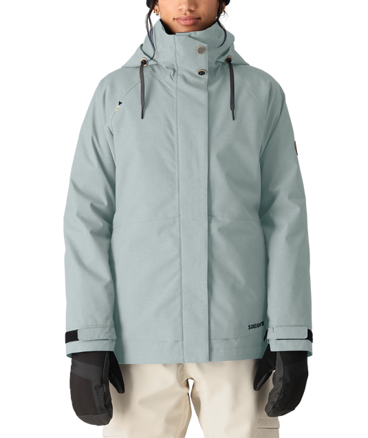 686 Women's Smarty 3-in-1 Spellbound Jacket 2026