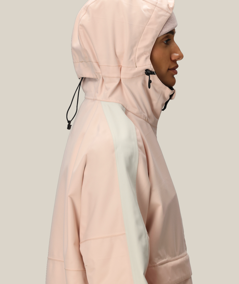 Load image into Gallery viewer, 686 Women&#39;s Outline Shell Anorak
