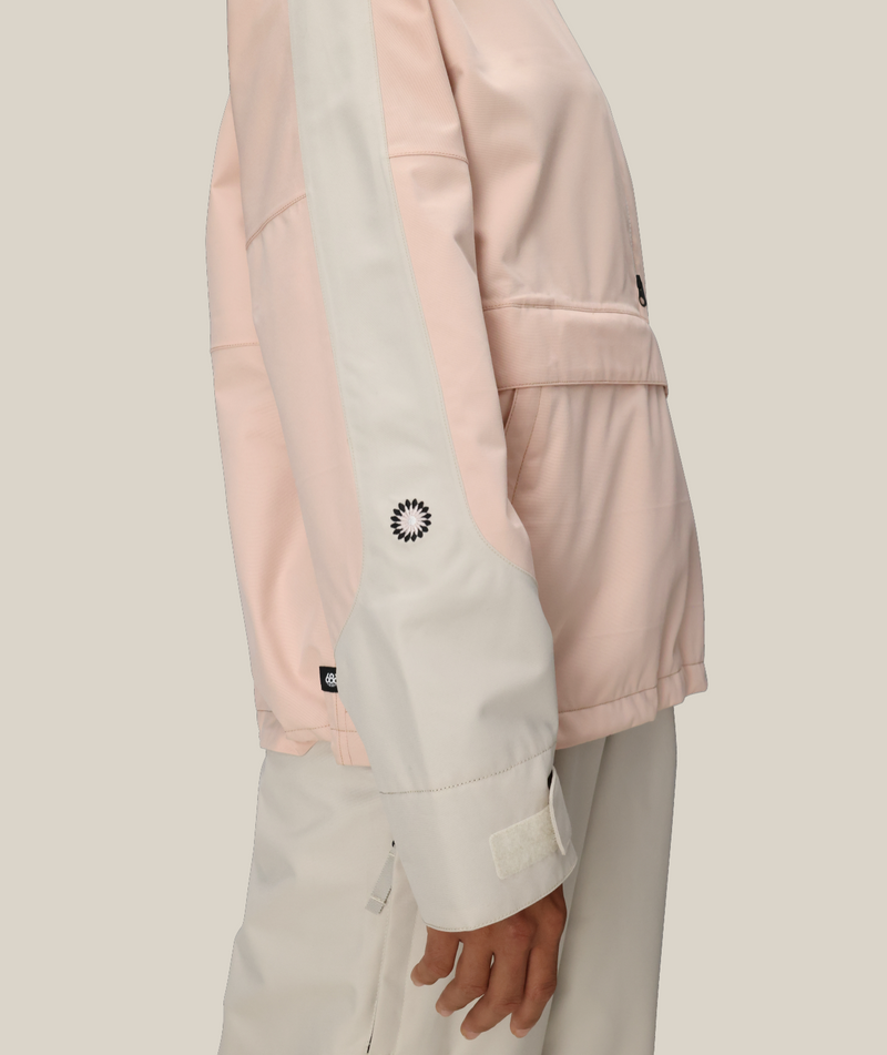 Load image into Gallery viewer, 686 Women&#39;s Outline Shell Anorak
