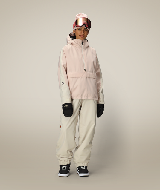 686 Women's Outline Shell Anorak