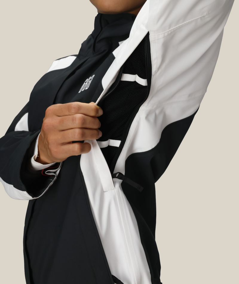 Load image into Gallery viewer, 686 Women&#39;s Hologram Shell Jacket
