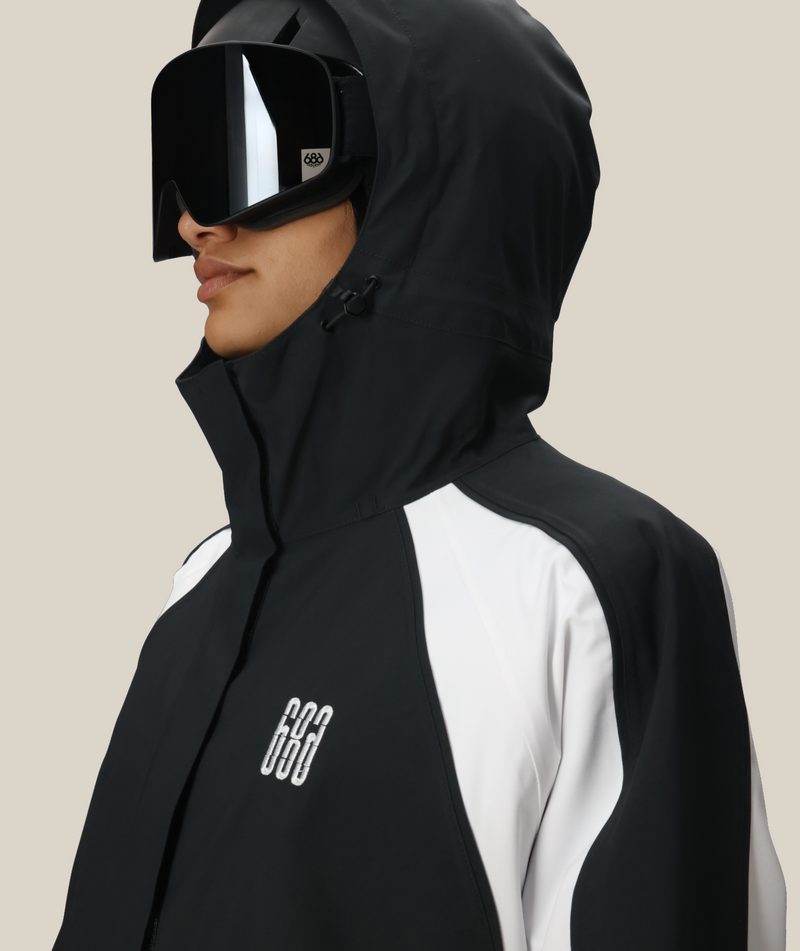 Load image into Gallery viewer, 686 Women&#39;s Hologram Shell Jacket
