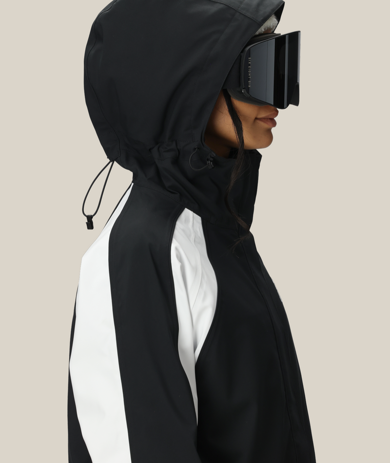 Load image into Gallery viewer, 686 Women&#39;s Hologram Shell Jacket
