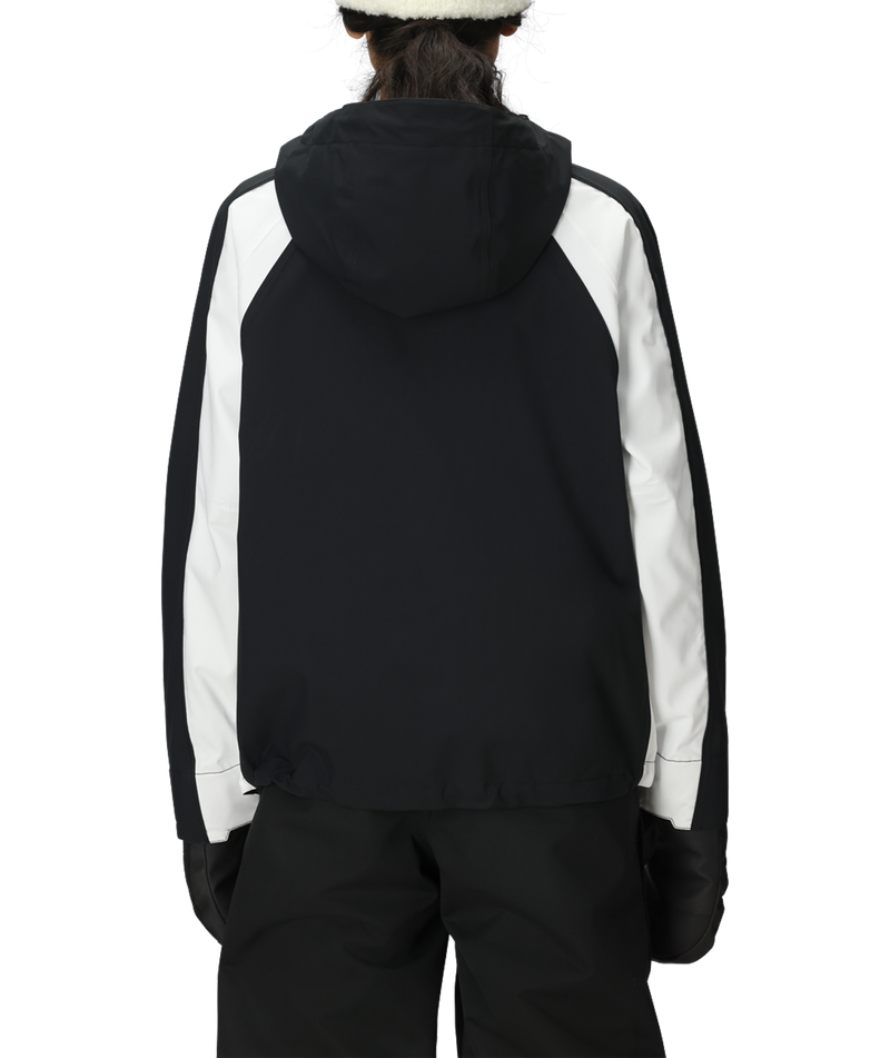 Load image into Gallery viewer, 686 Women&#39;s Hologram Shell Jacket
