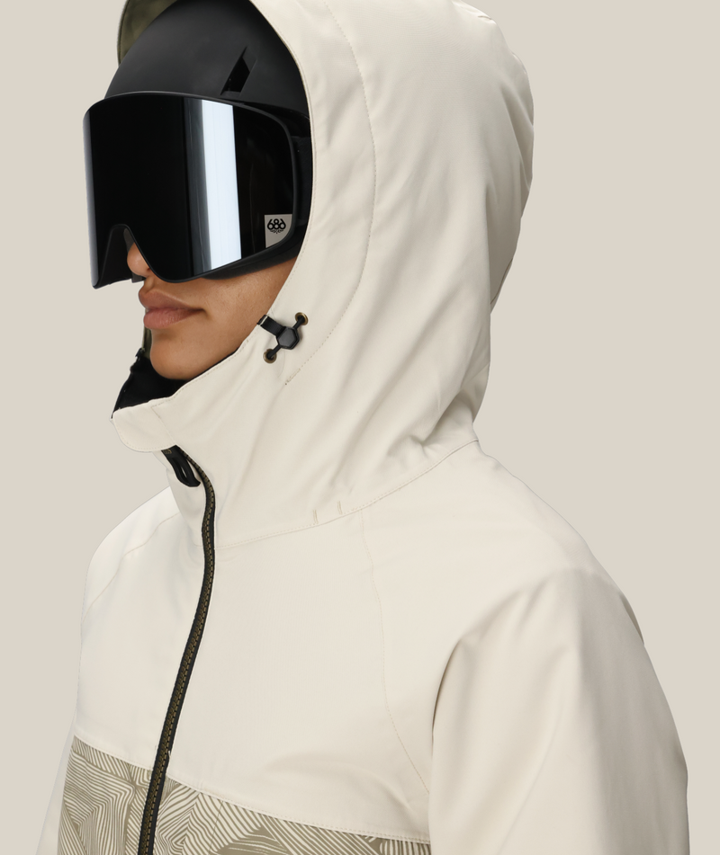 Load image into Gallery viewer, 686 Women&#39;s Athena Insulated Jacket 2026
