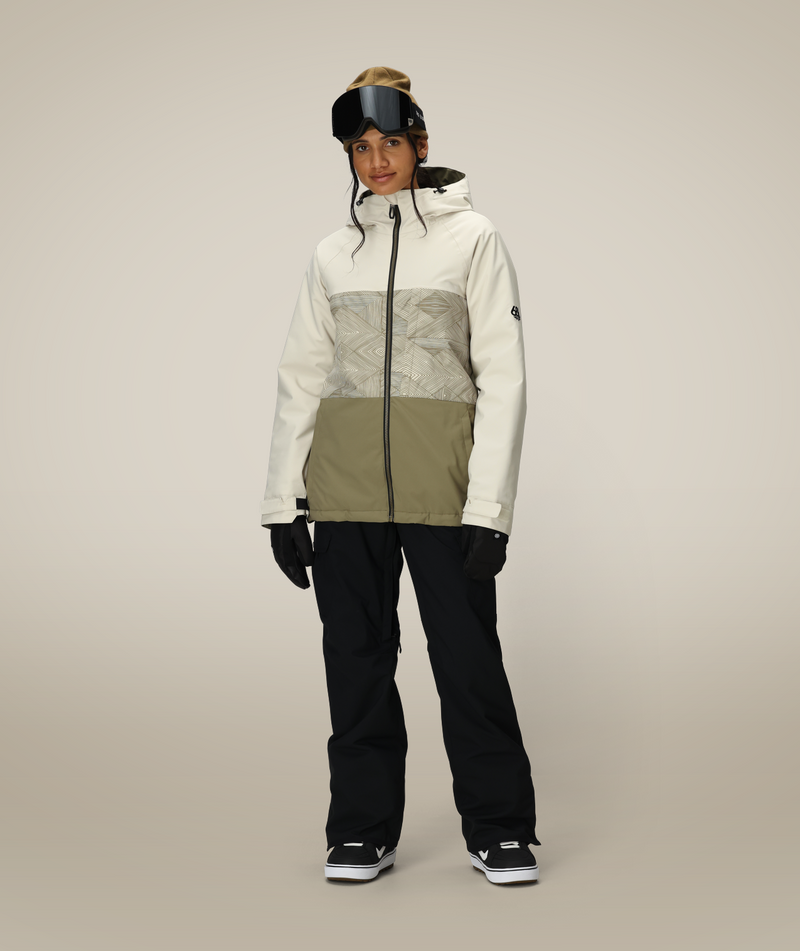 Load image into Gallery viewer, 686 Men&#39;s 2001 Transfer Jacket
