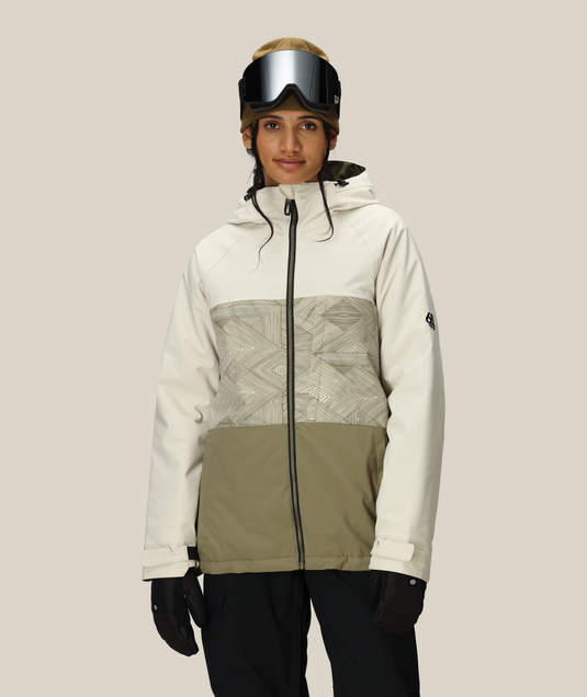 686 Men's 2001 Transfer Jacket