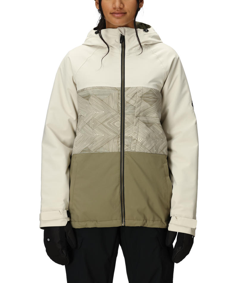 Load image into Gallery viewer, 686 Men&#39;s 2001 Transfer Jacket
