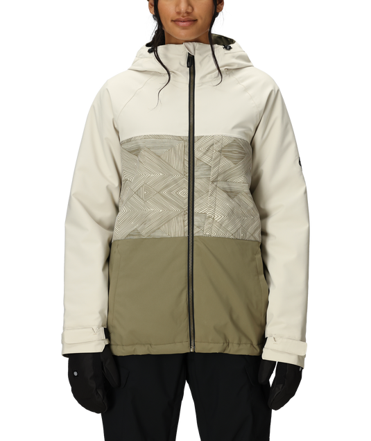 686 Men's 2001 Transfer Jacket